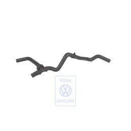 VW Originale Tubo Flessibile Liq. Raffredd. 