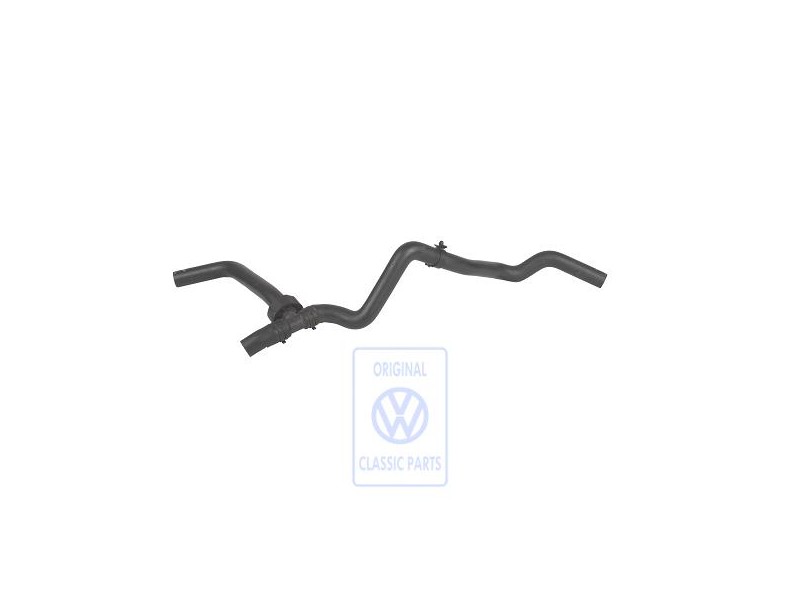 VW Originale Tubo Flessibile Liq. Raffredd. 