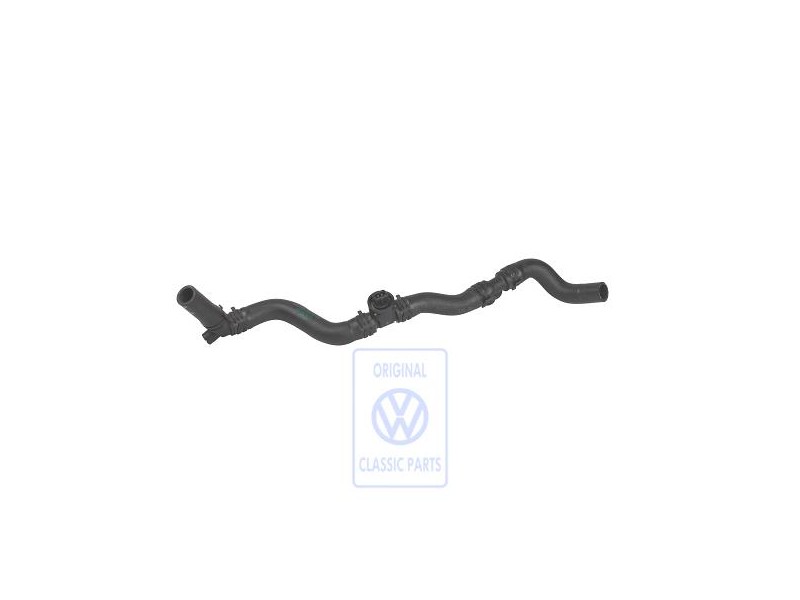 VW Originale Tubo Flessibile Liq. Raffredd. 