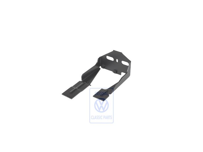VW Originale Mensola Supporto - 7D0199374A