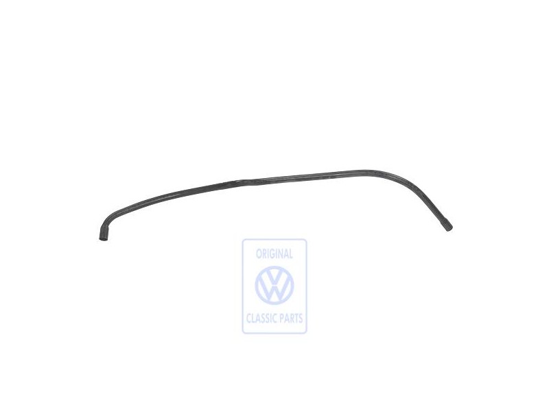 VW Originale Tubo Di Sfiato - 7D0201168