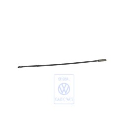 VW Originale Tubo Di Sfiato - 7D0201995