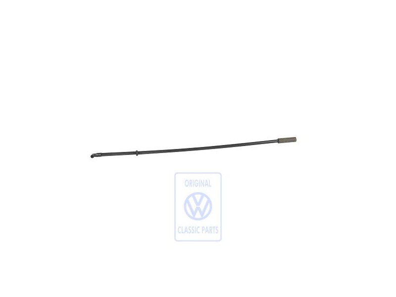 VW Originale Tubo Di Sfiato - 7D0201995