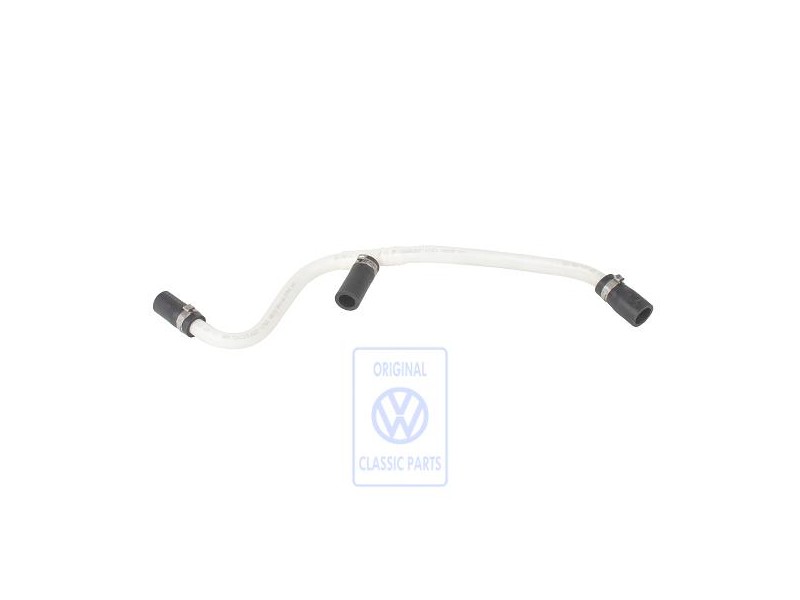 VW Originale Tub. Di Sfiato - 7D0201995G