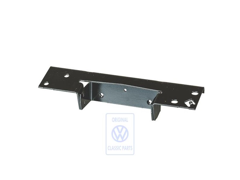 VW Originale Supporto Per Impianto Scarico - 7D0253230