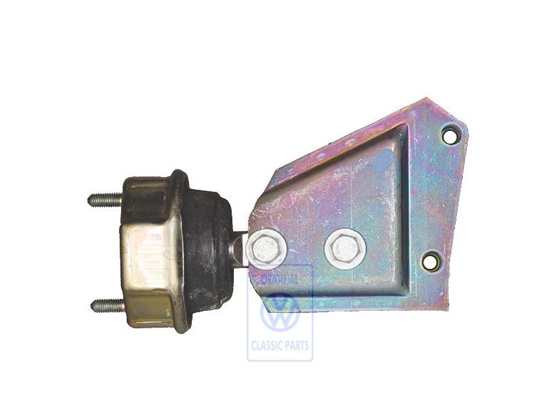 VW Originale Sostegno Cambio - 7D0399107AD