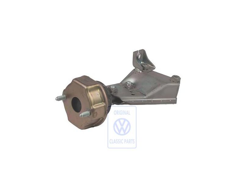 VW Originale Sostegno Cambio - 7D0399107AP