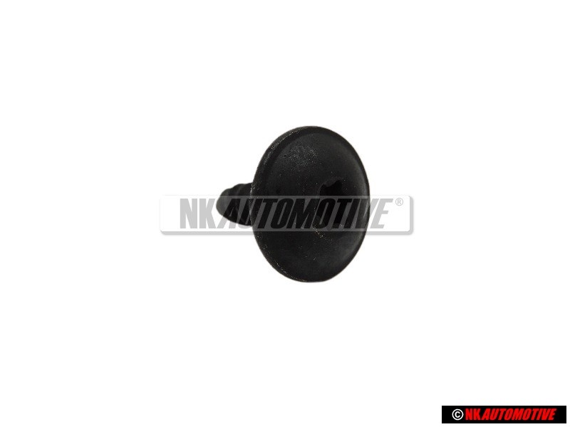 VW Originale Vite Lenticolare Lamiera - N 91057001