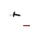 VW Originale Vite Lenticolare Lamiera - N 91057001