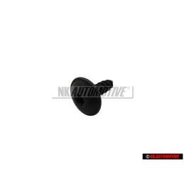 VW Originale Vite Lenticolare Lamiera - N 91057001