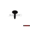 VW Originale Vite Lenticolare Lamiera - N 91057001