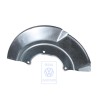 VW Originale Lamiera Paraspruzzi - 7D0407343B