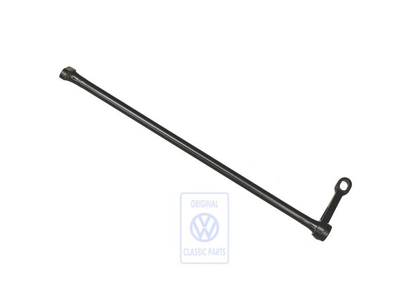 VW Originale Asta Molla Rotante - 7D0411103