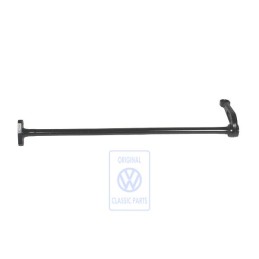 VW Originale Asta Molla Rotante - 7D0411104