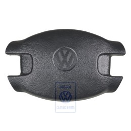VW Originale Tasto Avvisatore Acustico Nero Satinato - 7D0419669A 01C