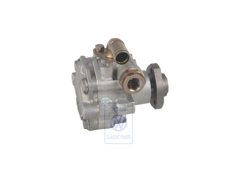 VW Originale Pompa Ad Alette - 7D0422154 X