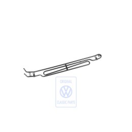 VW Originale Tubo Di Raffr. 