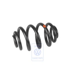 VW Originale Molla Elicoidale - 7D0511105