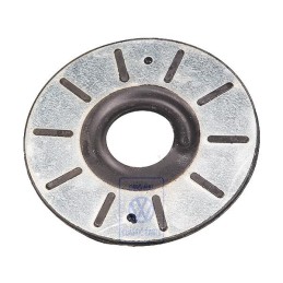 VW Originale Base Di Appoggio - 7D0511139