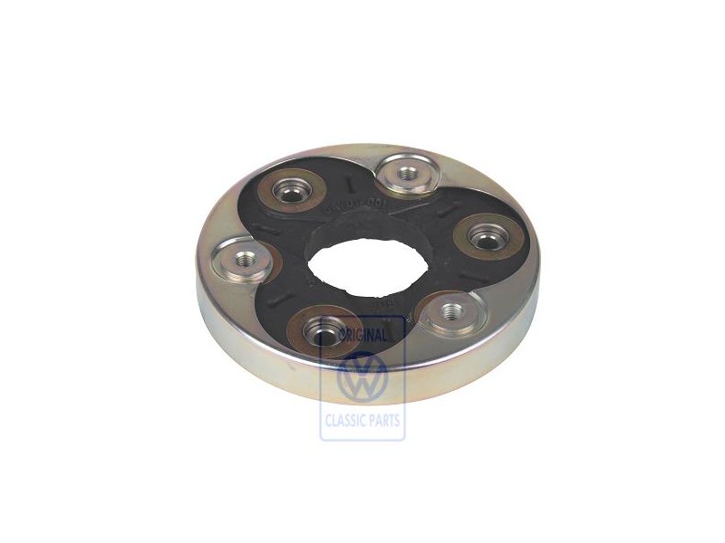 VW Originale Disco Dello Snodo - 7D0521127