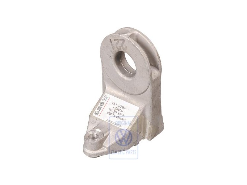 VW Originale Supporto Di Alloggiamento - 7D0599279A