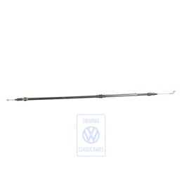 VW Originale Fune Freno - 7D0609701