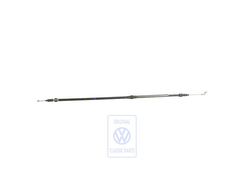 VW Originale Fune Freno - 7D0609701
