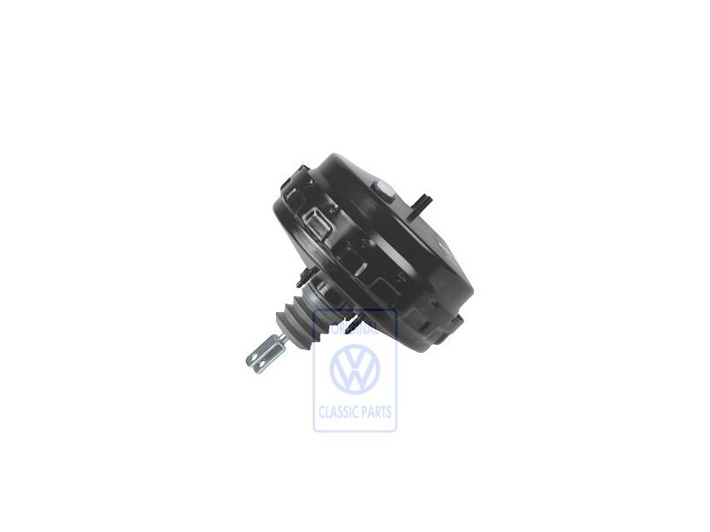 VW Originale Servofreno Con Doppia Membrana - 7D0612105A