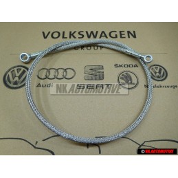 VW Originale Tubaz. Mondata Olio - 052145443