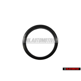 VW Originale Base Di Appoggio Nero Satinato - 357837595 01C