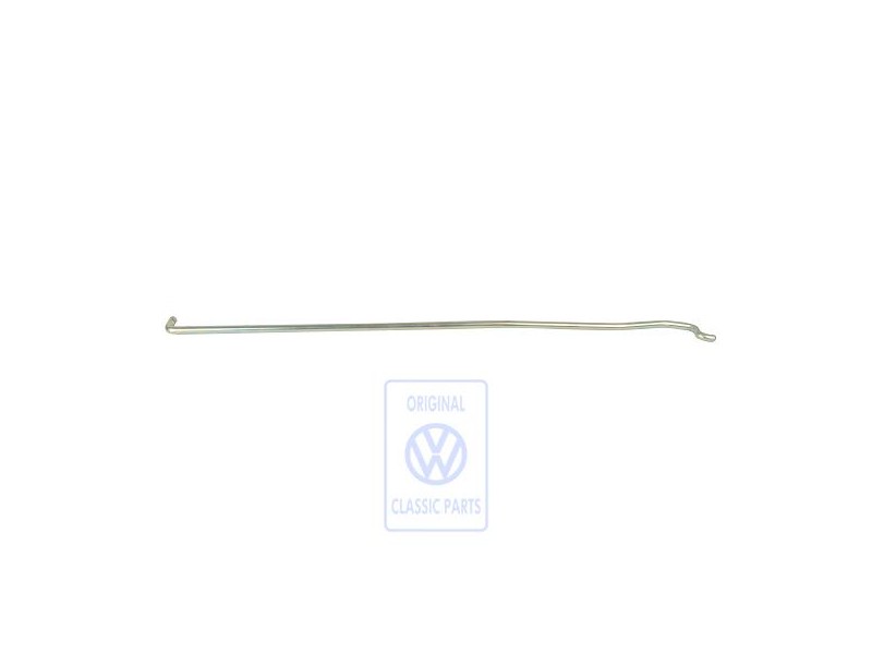 VW Originale Asta Di Comando - 7D0711561