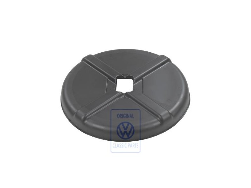 VW Originale Vano Ruota Di Scorta - 7D0803676