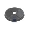 VW Originale Vano Ruota Di Scorta - 7D0803676