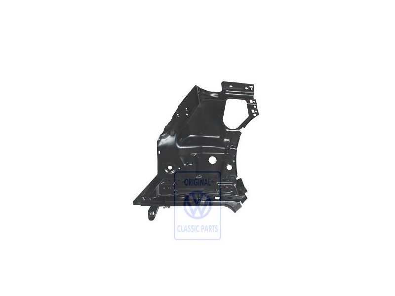 VW Originale Fiancata - 7D0805062A