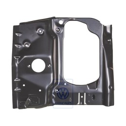 VW Originale Alloggiamento Proiettore - 7D0805072A