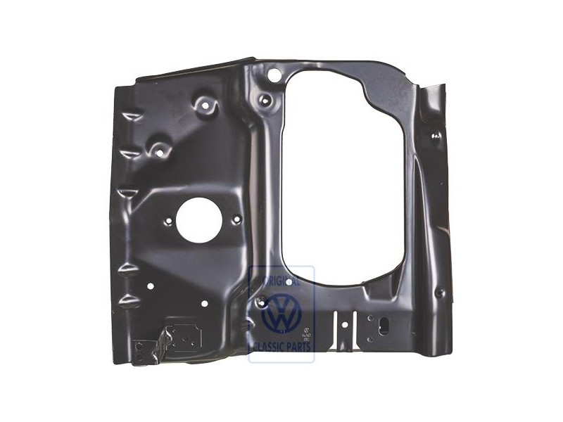 VW Originale Alloggiamento Proiettore - 7D0805072A