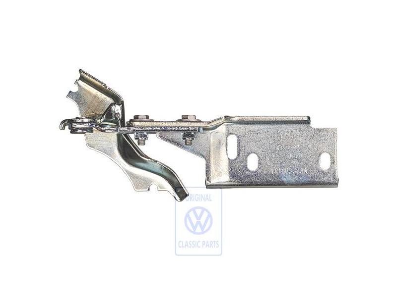 VW Originale Cerniera Cofano - 7D0805383A