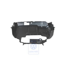 VW Originale Coppa Ammortizzante - 7D0805685N