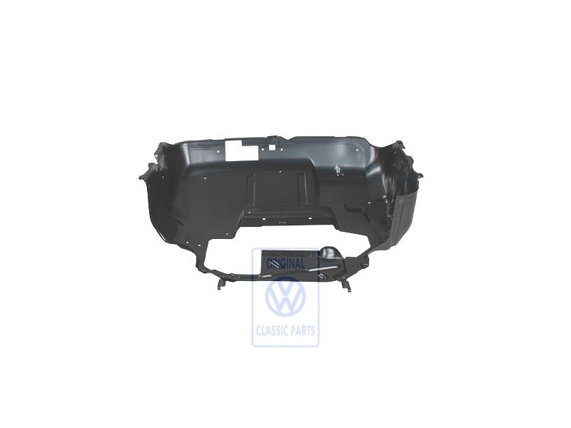 VW Originale Coppa Ammortizzante - 7D0805685N