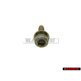 VW Originale Vite Cilindr. Con Testa A Brugola Interna - N 10198701