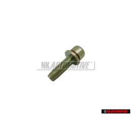 VW Originale Vite Cilindr. Con Testa A Brugola Interna - N 10198701