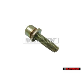 VW Originale Vite Cilindr. Con Testa A Brugola Interna - N 10198701