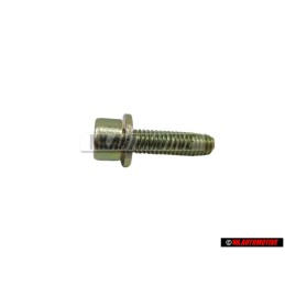 VW Originale Vite Cilindr. Con Testa A Brugola Interna - N 10198701