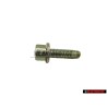 VW Originale Vite Cilindr. Con Testa A Brugola Interna - N 10198701