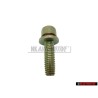 VW Originale Vite Cilindr. Con Testa A Brugola Interna - N 10198701