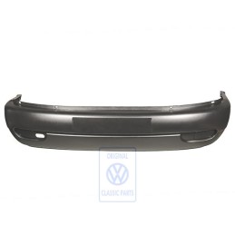 VW Originale Paraurti Grafite - 7D0807221B 2BC