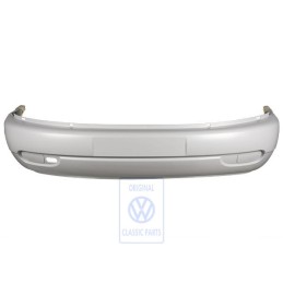 VW Originale Paraurti Con Fondo Gia' Applicato - 7D0807221D GRU