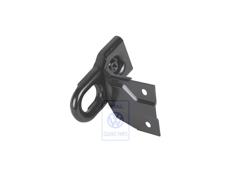 VW Originale Occhiello Di Traino - 7D0807370B