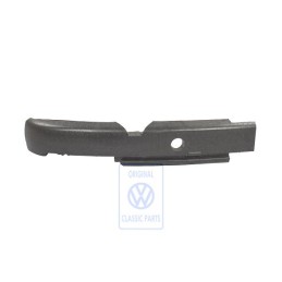 VW Originale Elemento Ammortizzante - 7D0807694A