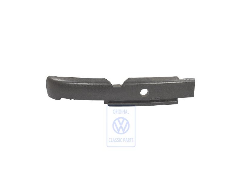 VW Originale Elemento Ammortizzante - 7D0807694A